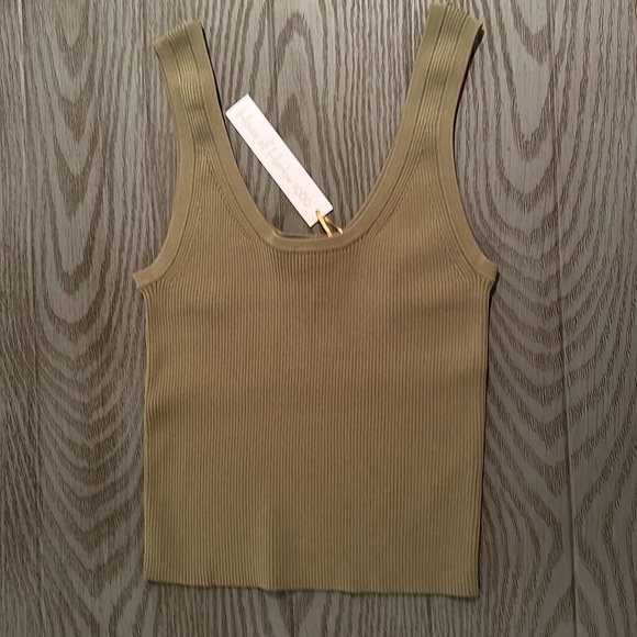 House of Harlow Tank Top - New - Picture 2 of 7